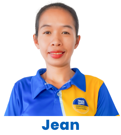 Jean Dela Torre